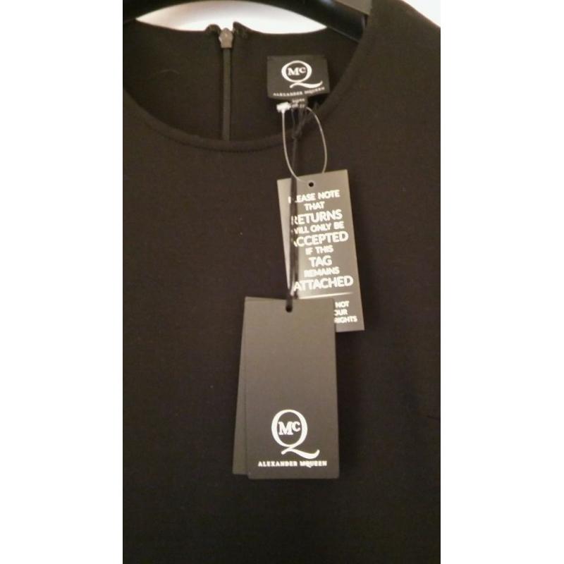Alexander Mcqueen dress, size small