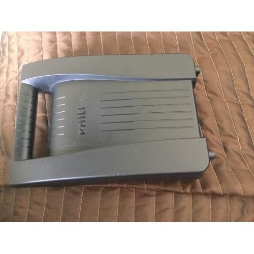 ELECTRIC HAIR CLIPPERS