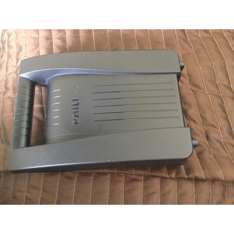 ELECTRIC HAIR CLIPPERS