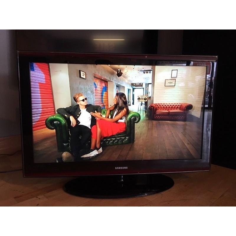40 SAMSUNG LCD HD Ready FREEVIEW With 3 Months Guarantee