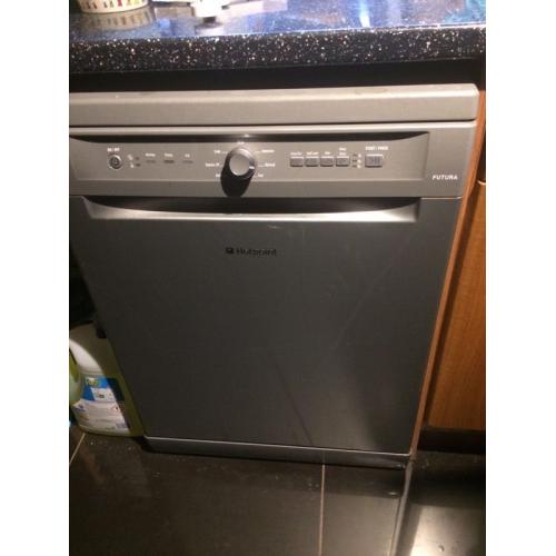 Hotpoint Dishwasher