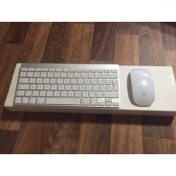 iMac 21.5 mid 2011 2.5ghz 4gb Ram 500gb Hard Drive