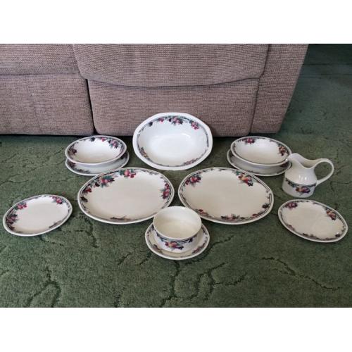 Autumn's Glory Royal Doulton