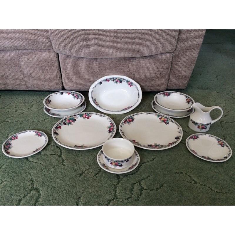 Autumn's Glory Royal Doulton