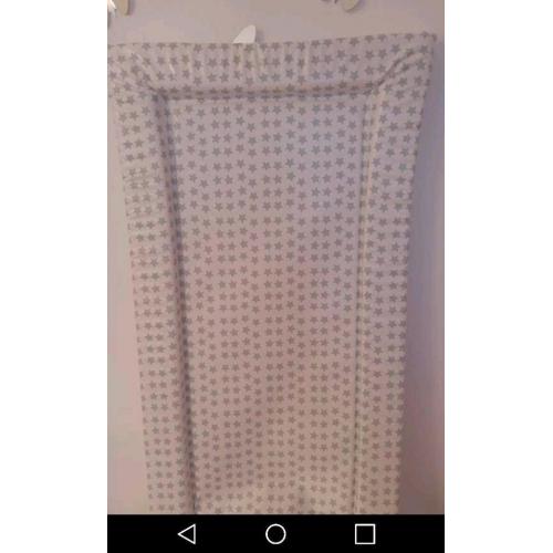 Baby changing mat!