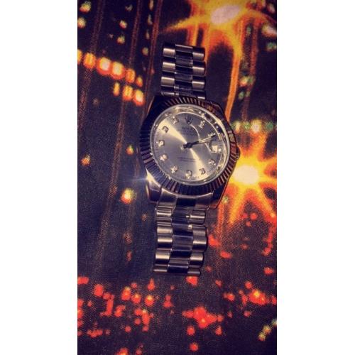 MENS ROLEX WATCH DATEJUST