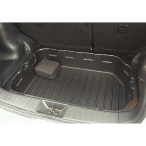 Nissan juke boot tray