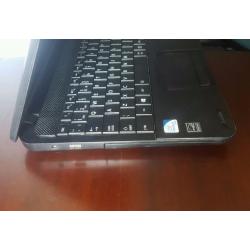 Toshiba Satellite C850 15.6" Laptop - Intel 2.20Ghz, 8GB RAM, 750GB HDD, Windows 10