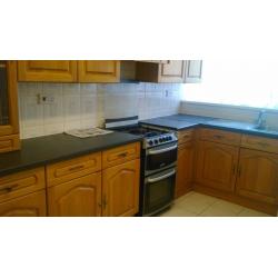 4 FANTASTIC rooms in JUST RENOVATED PROPERTY,NORTH LONDON