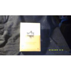 DOWNTON ABBEY BOXED SET ( UNWANTED ) SO SOMEONE PLEASE COME AND TAKE THEM AWAY+