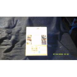 DOWNTON ABBEY BOXED SET ( UNWANTED ) SO SOMEONE PLEASE COME AND TAKE THEM AWAY+