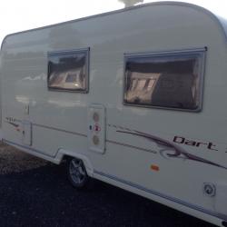 2006 AVONDALE DART 2006 ( LIGHTWEIGHT )