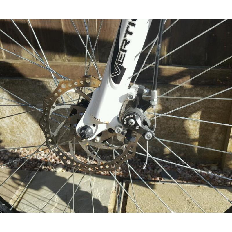 Mountain bike