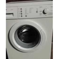 BOSCH AUTOMATIC WASHER