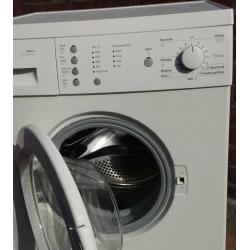 BOSCH AUTOMATIC WASHER