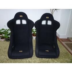BUCKET SEATS for custom or rally car