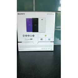 Sony Experia