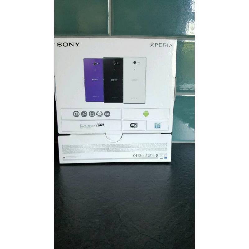 Sony Experia