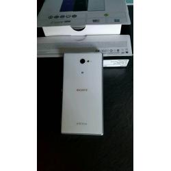 Sony Experia