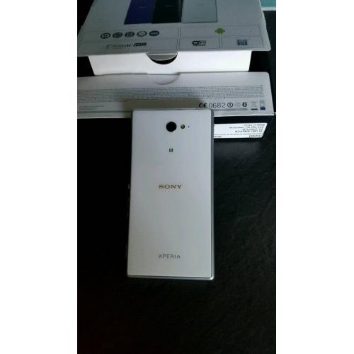 Sony Experia