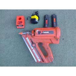 Paslode IM350 / 90CT First Fix Nail Gun