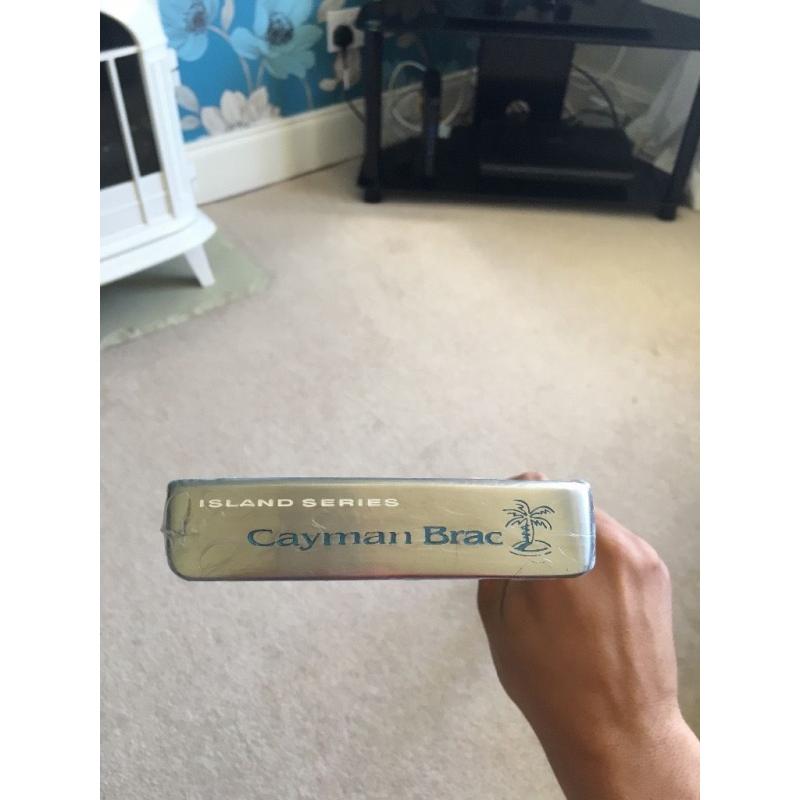 Golf club - Brand New Rife Cayman Brac putter