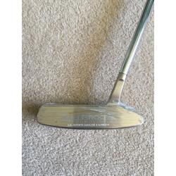 Golf club - Brand New Rife Cayman Brac putter