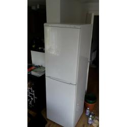 fridge freezer 190cm