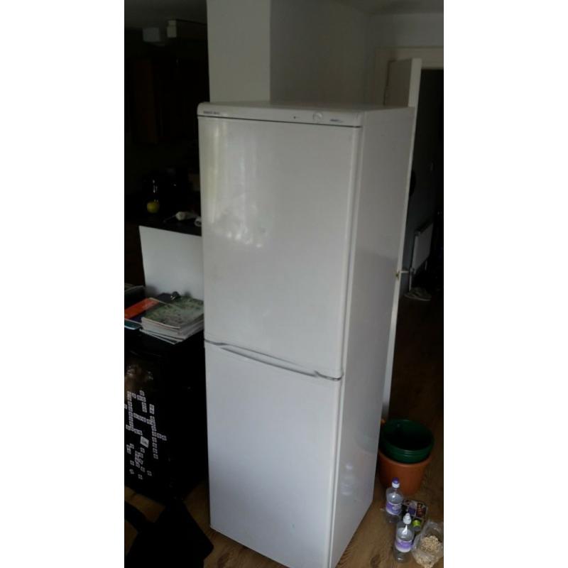 fridge freezer 190cm