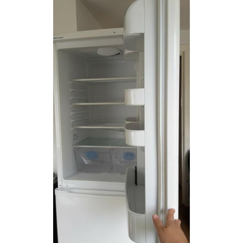 fridge freezer 190cm