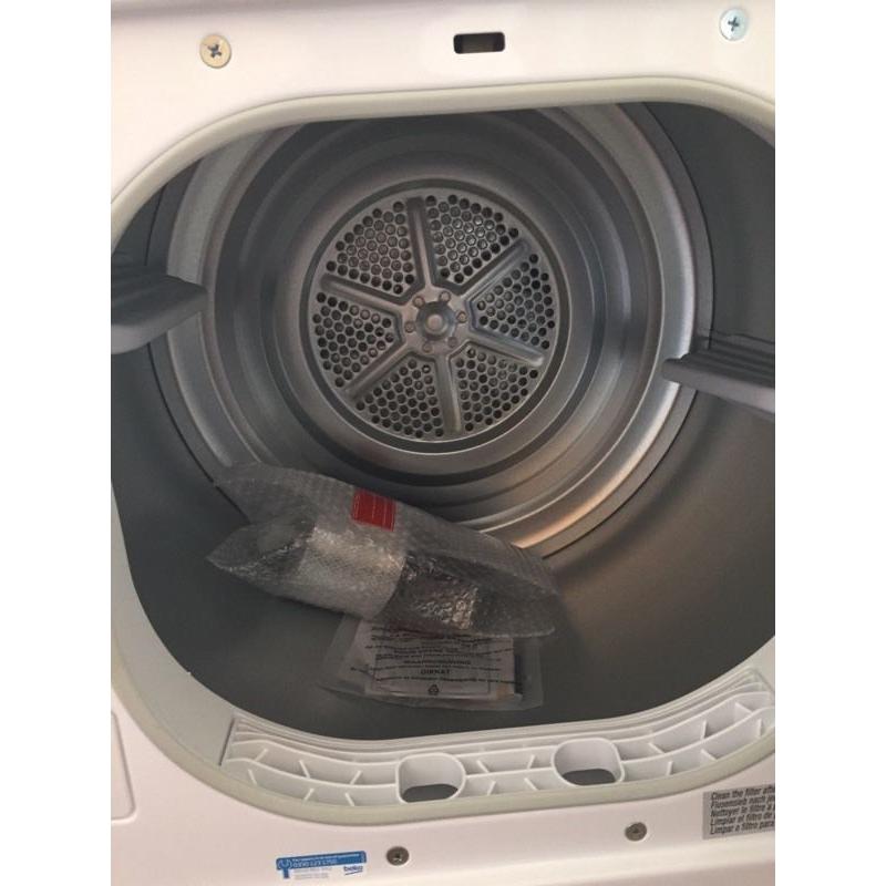 Beko 6kg tumble dryer brand new for sale??