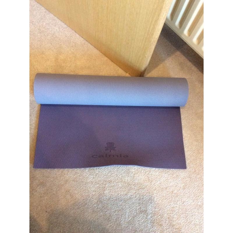 Comfy Yoga Mat