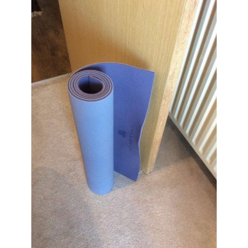 Comfy Yoga Mat