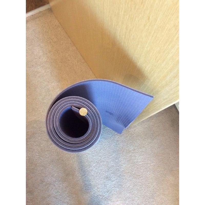 Comfy Yoga Mat