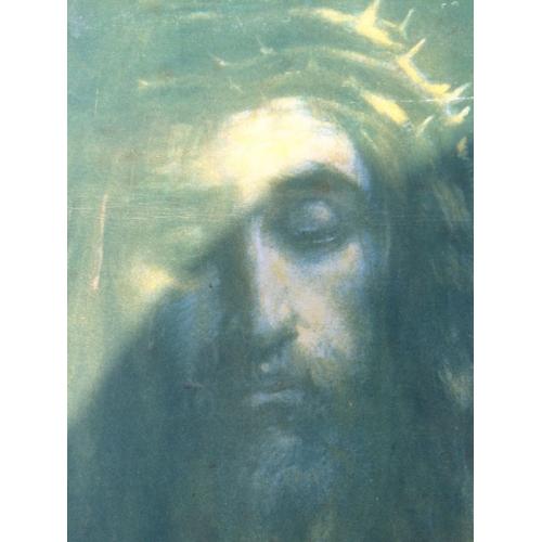 God