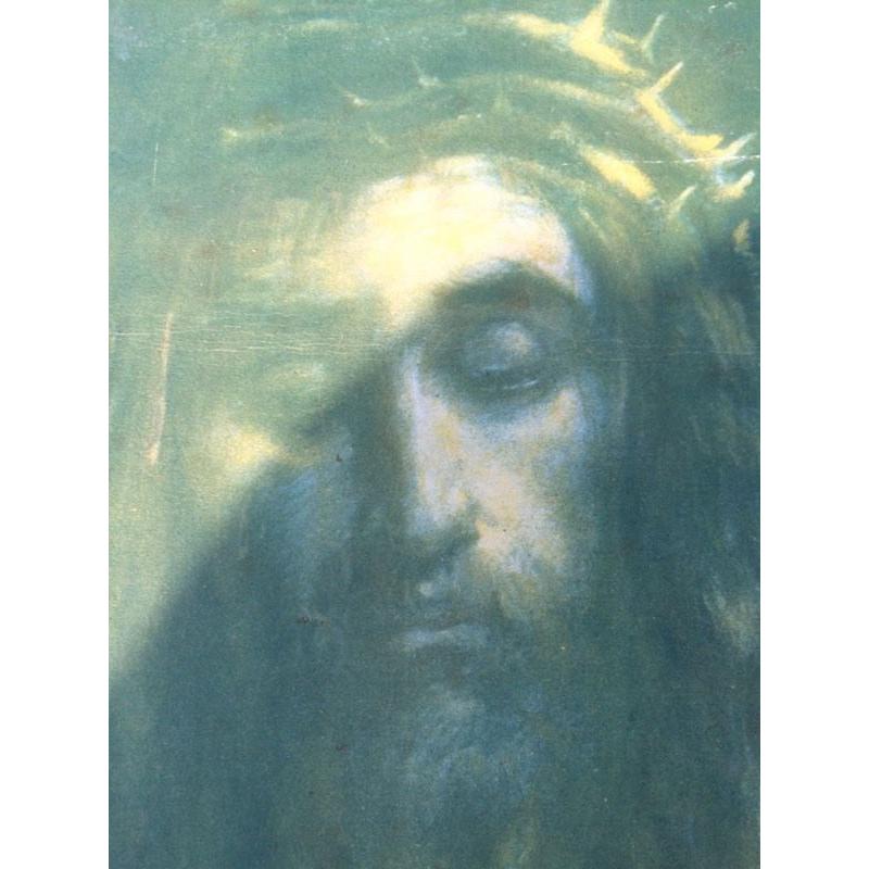 God