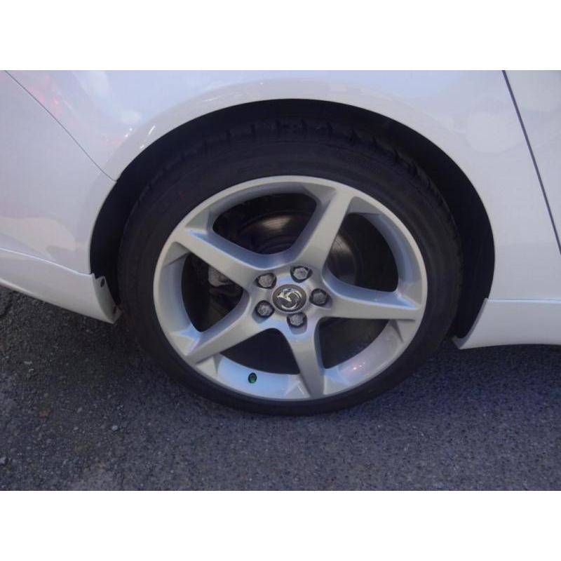 2010 60 VAUXHALL INSIGNIA 2.0 SRI NAV VX-LINE CDTI 5D 158 BHP DIESEL