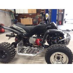 Quad Proshark rmx