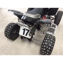 Quad Proshark rmx