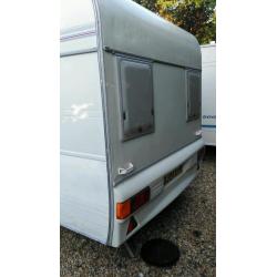 1997 avondale 4 berth good con