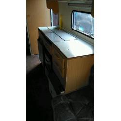 1997 avondale 4 berth good con