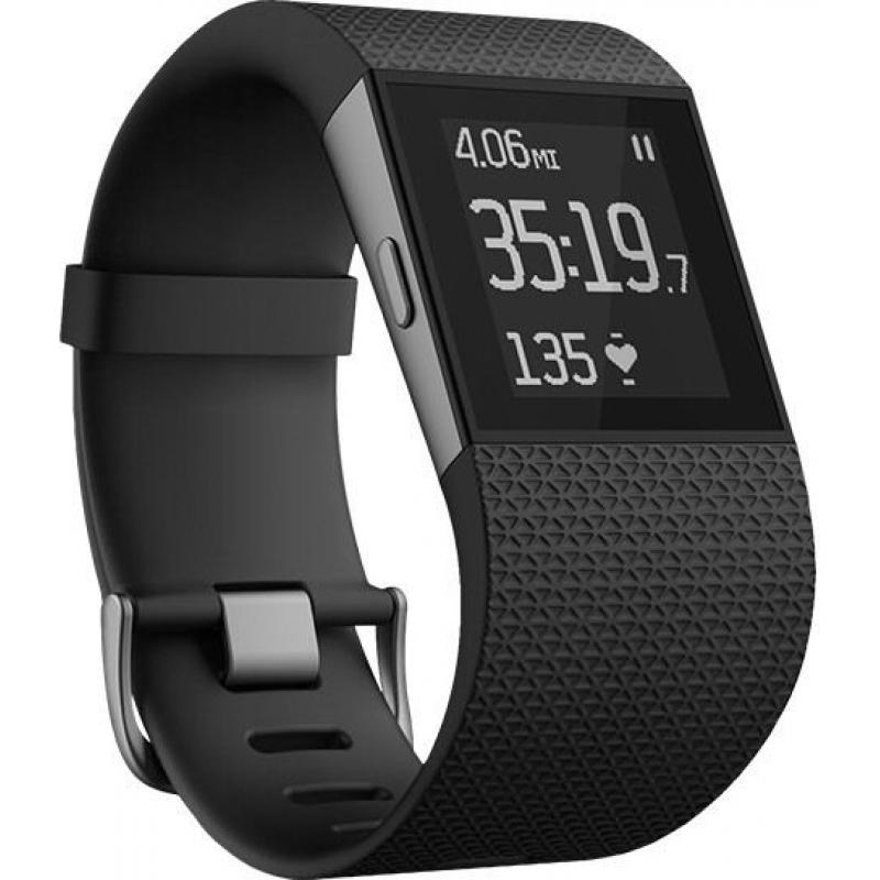 FitBit surge