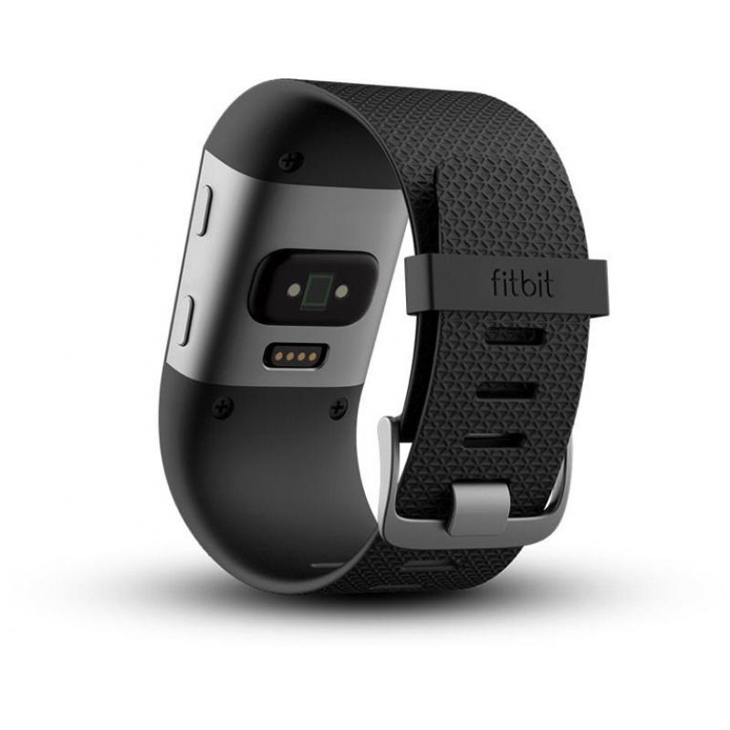 FitBit surge
