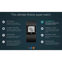 FitBit surge