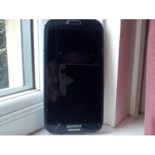 Samsung Galaxy S3