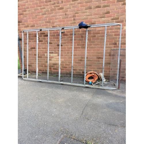Roof rack