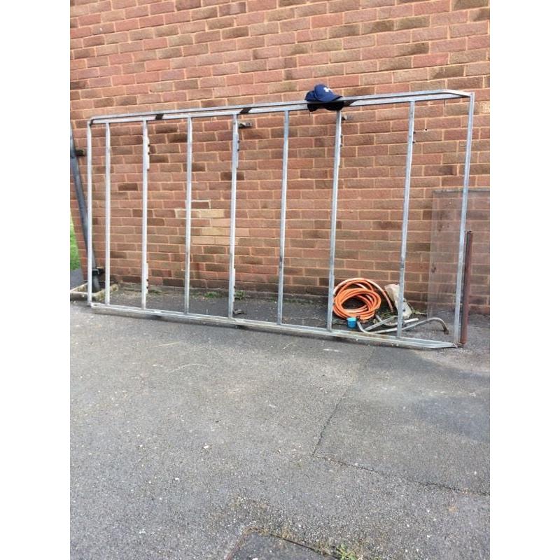 Roof rack