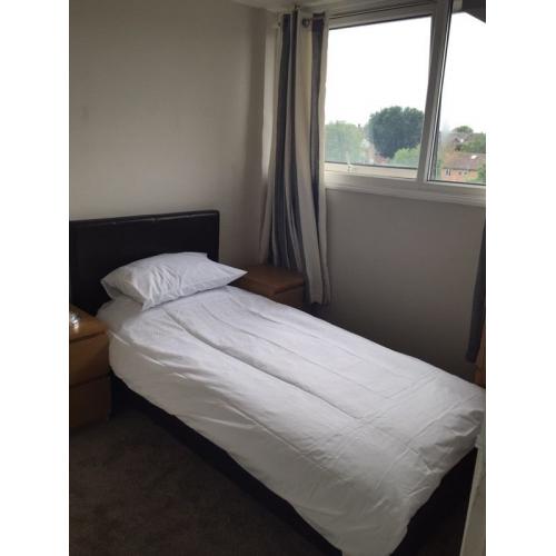 Large single bedroom for rent
