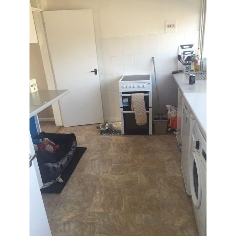 Large single bedroom for rent