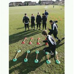 Football/Sports equipment wholesale bargain, joblot